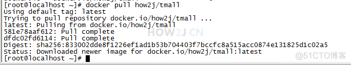 路由器docker里运行win10镜像 路由器跑docker_tomcat_04