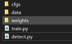 pytorch 加载yolo数据集 yolov3 pytorch 训练自己的数据集_神经网络_07