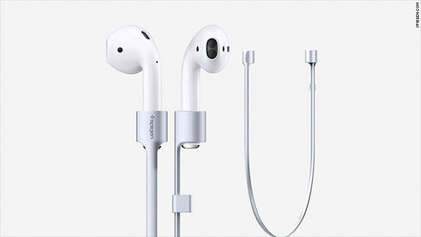 iOS cocopods 忽略某个文件 iphone忽略了airpods_iphone_05