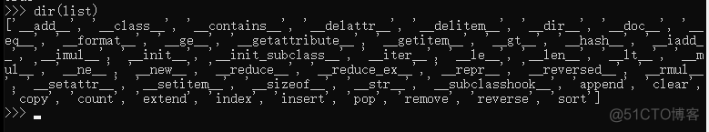 python中添加数 python列表中添加数字_方法参数_02