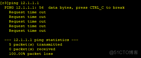 ensp python实验 ensp实验总结_优先级_13