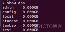 mongodb 4和6的区别 mongodb5.0_数据库_21