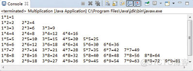 java 条件范围是否有重叠 java条件语句有哪两种_java 条件范围是否有重叠_04