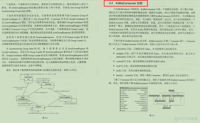 java 金融工具类 IRR java金融项目资料全套_kafka_06