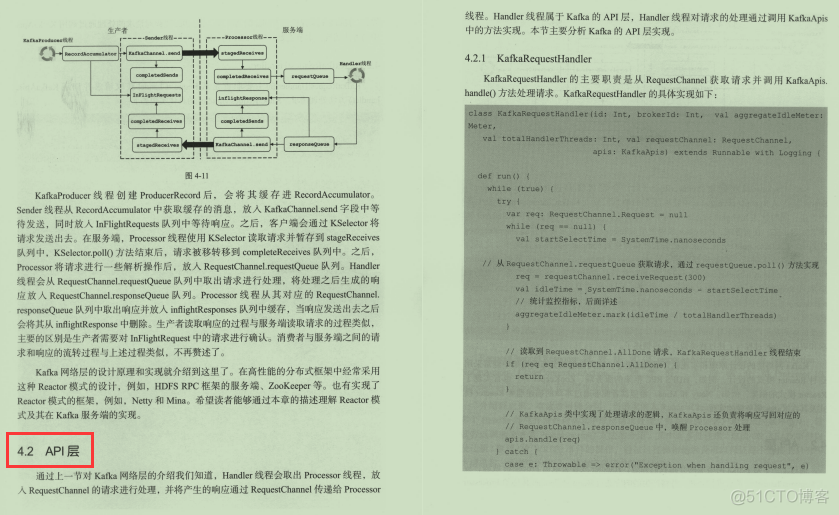 java 金融工具类 IRR java金融项目资料全套_kafka_08