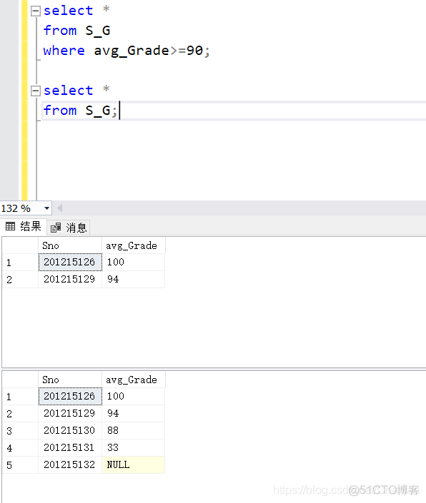 MySQL 为结果集起别名 数据库的结果集_MySQL 为结果集起别名_30