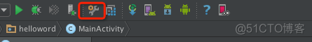 android studio 怎么添加floating action button android studio如何添加控件_java