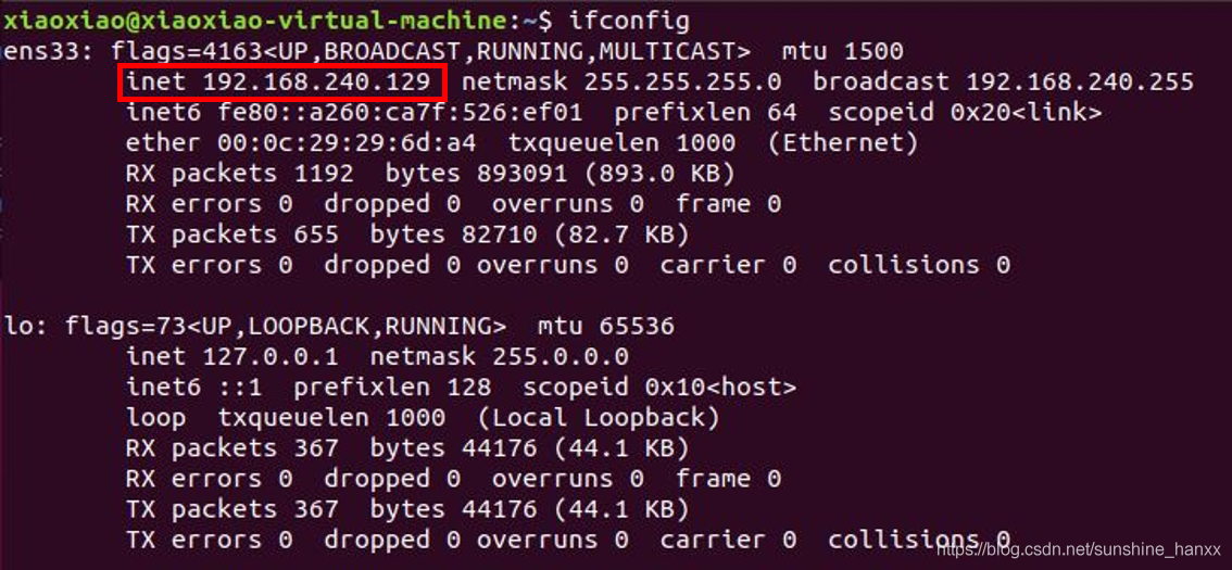 MySQL 查看账号允许ip mysql查看本机ip_mysql配置_05