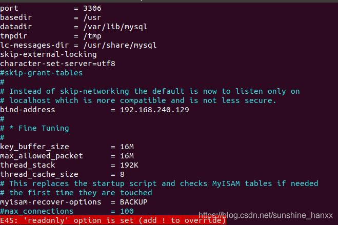 MySQL 查看账号允许ip mysql查看本机ip_MySQL 查看账号允许ip_06