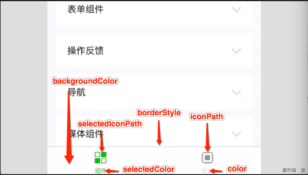 微信开发者工具打开微信页面 微信开发者工具按钮_xml_153