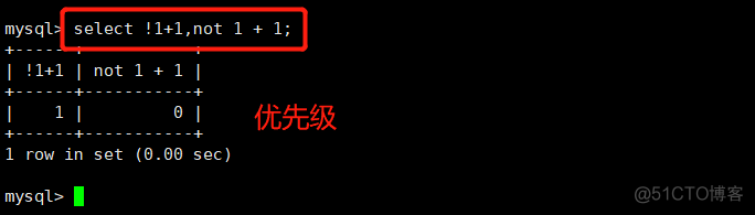 sql server 非空 和 主键 sql语句非空值_操作数_15