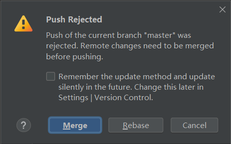 Git必知必会基础（18）：PyCharm中使用Git_git_25