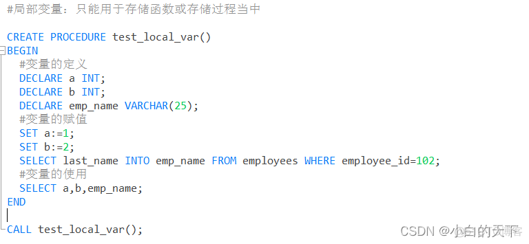 mysql 中视图部门注释 mysql中的视图用处大吗_java_23