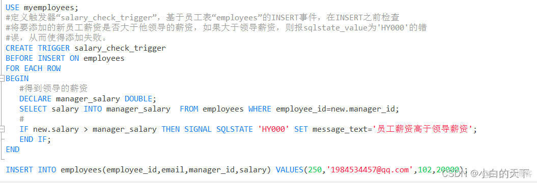 mysql 中视图部门注释 mysql中的视图用处大吗_java_48