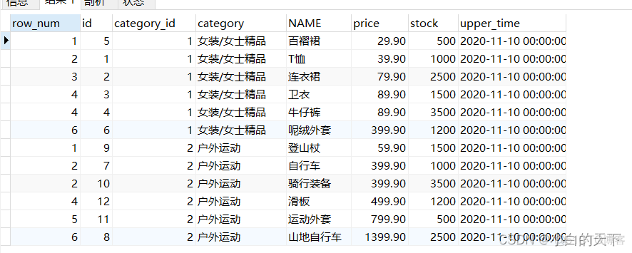 mysql 中视图部门注释 mysql中的视图用处大吗_mysql 中视图部门注释_57