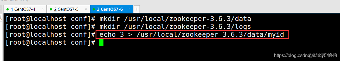 zookeeper 存储mysql集群信息 zookeeper集群状态_运维_12