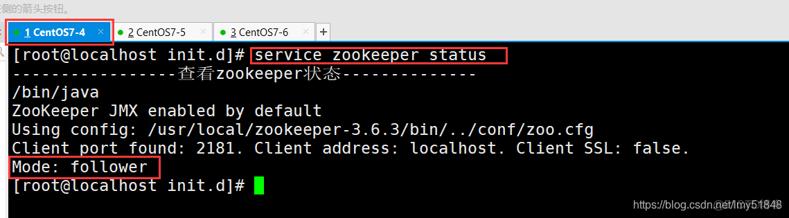 zookeeper 存储mysql集群信息 zookeeper集群状态_zookeeper_15