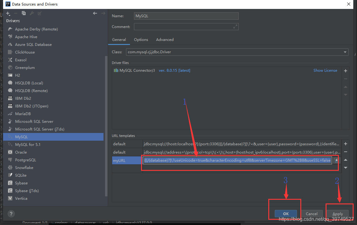 idea SSH连不上docker idea连接不上mysql_idea SSH连不上docker_04