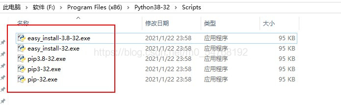 python 32位 开发 python支持32位么_python 32位 开发_10