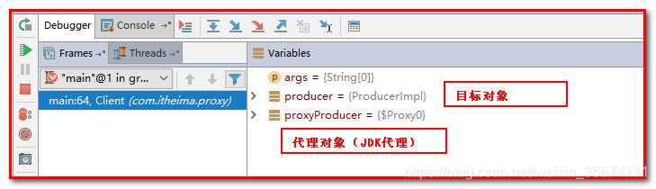 java 对公转账验证 java实现转账功能_代理技术_04