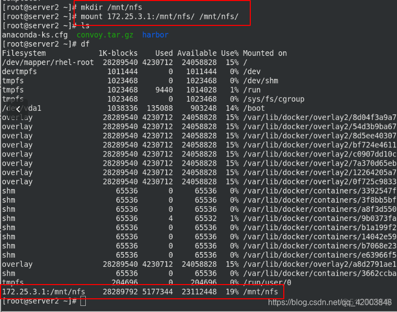 docker 设置volume 权限 docker volume bind mount_docker_17