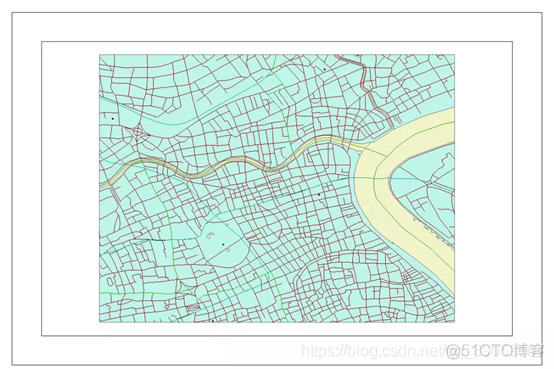 arcmap 导出模型到python中 arcmap如何导出数据_字段_02