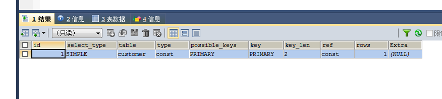 synonym mysql支持不 mysql支持pl/sql吗_数据_02