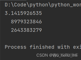 python file读取后没有close python读取文件报错_python_04