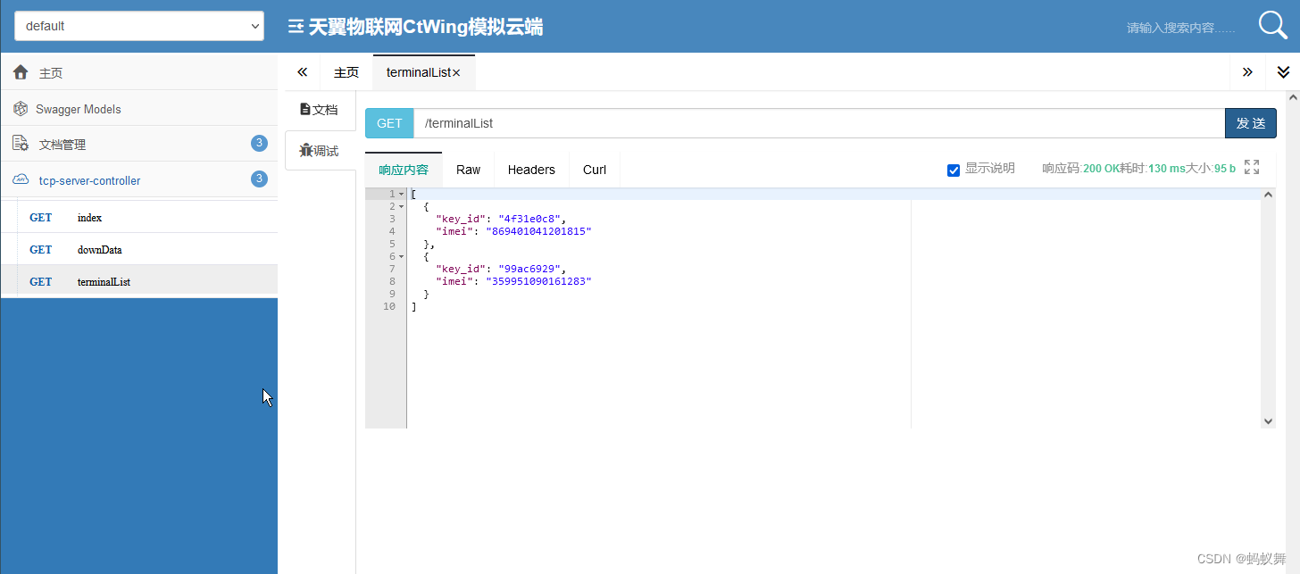 Spring Boot中内置Netty服务器并连接数 springboot netty tcp_IOT物联网平台