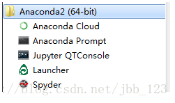 添加了anaconda 路径 cmd找不到python anaconda prompt找不到指定路径_python