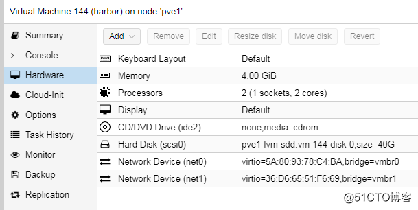 harbor镜像 docker desktop harbor镜像管理_ldap_03