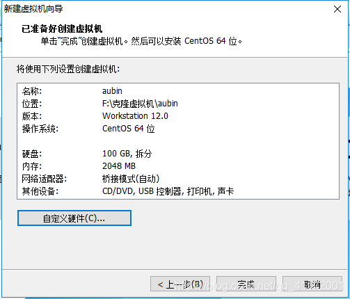 虚拟机固件为bios怎么设置网络启动模式 虚拟机固件类型选择_自定义_14