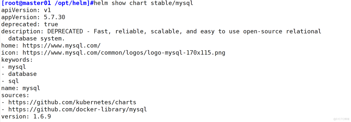 helm 官网下载mysql包 helm软件_helm 官网下载mysql包_08