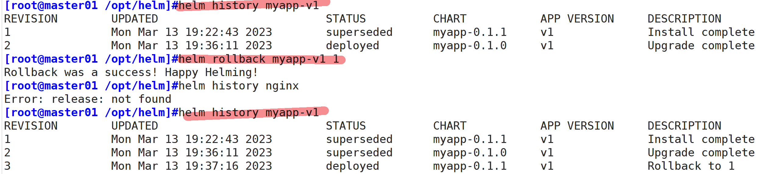 helm 官网下载mysql包 helm软件_客户端_35