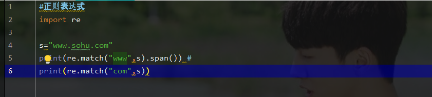 python 正则提取数字为列表 python 正则 数字_html