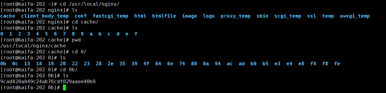 nginx 静态资源 nginx 静态资源缓存配置_后端