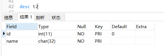 mysql 如何对两列去重 mysql两个表去重_数据库_04