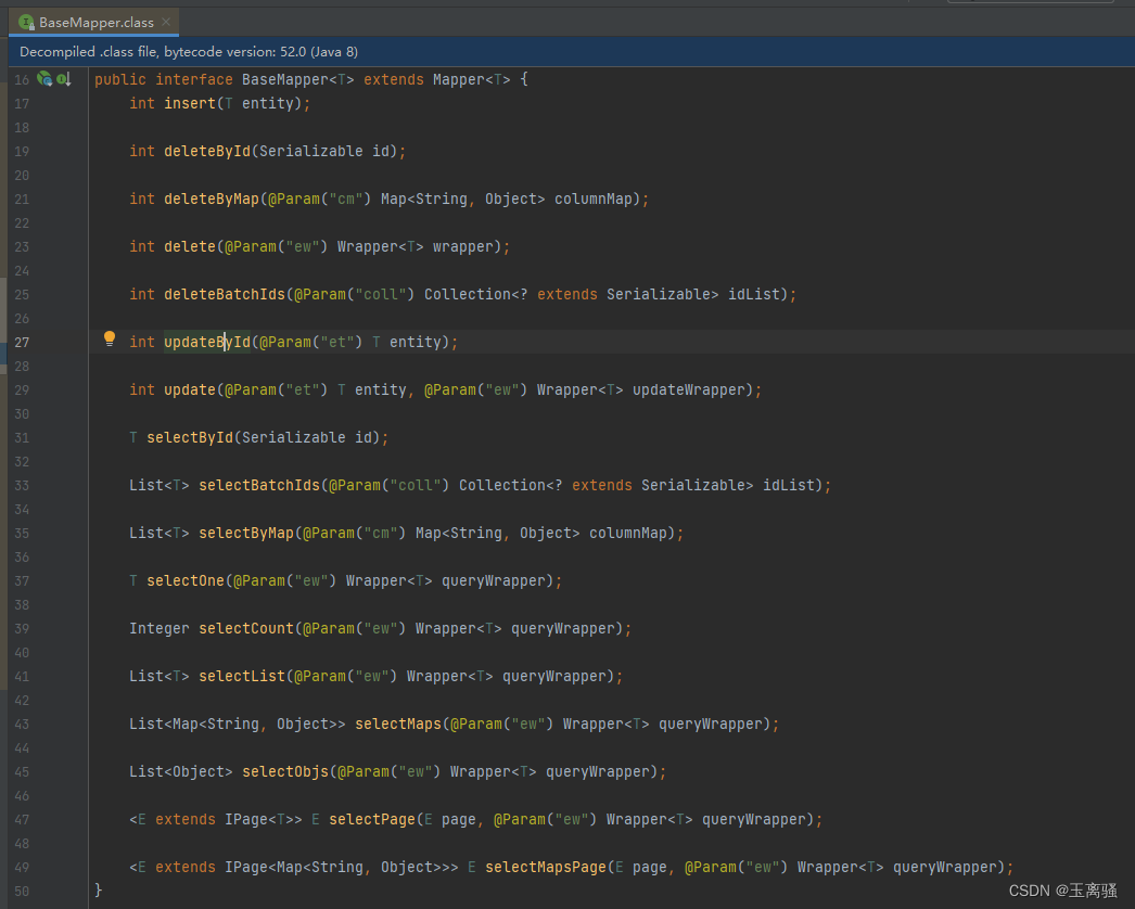 mysql mybatisplus in 效率 mybatisplus性能对比_User