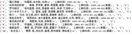 爬虫的设计架构 爬虫设计思路_python_03