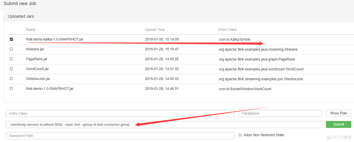 flink sql 读取kafka数据 format flink读取kafka数据进行统计_kafka_02