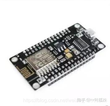 ESP8266的SDK开发 esp8266 sdk开发例程_串口_03