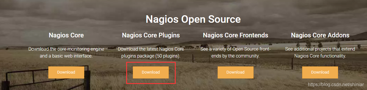 centos7 nagios centOS7 nagios 安装_centos7 nagios