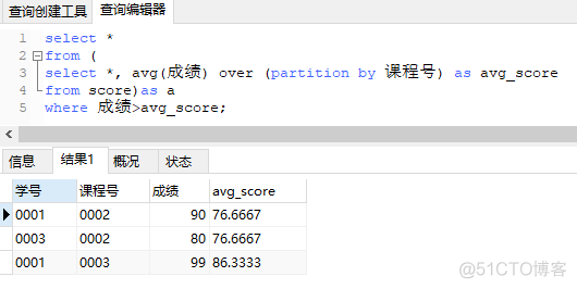 sparksql over sparksql over函数_sql取最大值的那一行_19