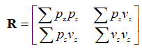 python卡尔曼滤波环境配置 卡尔曼滤波p矩阵_滤波_08