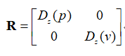 python卡尔曼滤波环境配置 卡尔曼滤波p矩阵_卡尔曼滤波_09