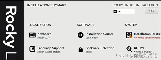 rockylinux 离线安装docker19 rockylinux 8.4_java_03