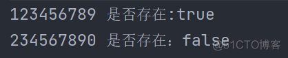 布隆过滤器RedissonClient 布隆过滤器是什么_哈希算法_05