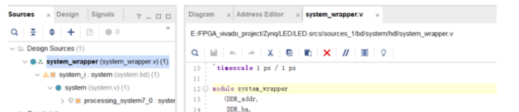 postgres arm架构 arm架构的ps_fpga开发_17