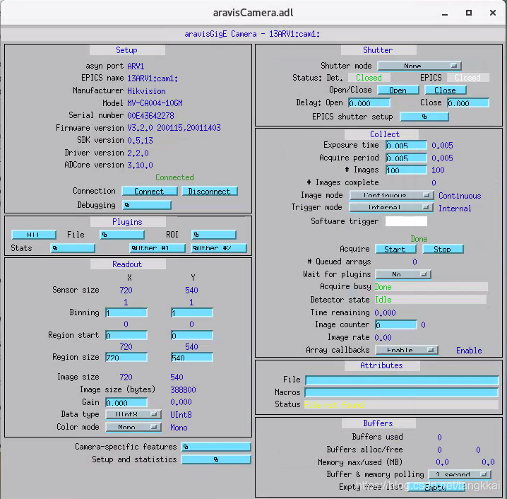 Java 海康热成像 海康热成像视频_bash_04