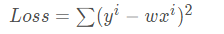 python 有哪些 symbol python 有哪些回归算法_线性回归_04